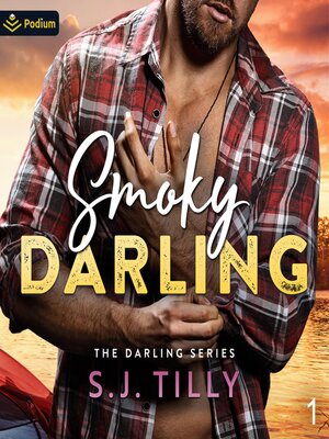 Smoky Darling - Audiobook